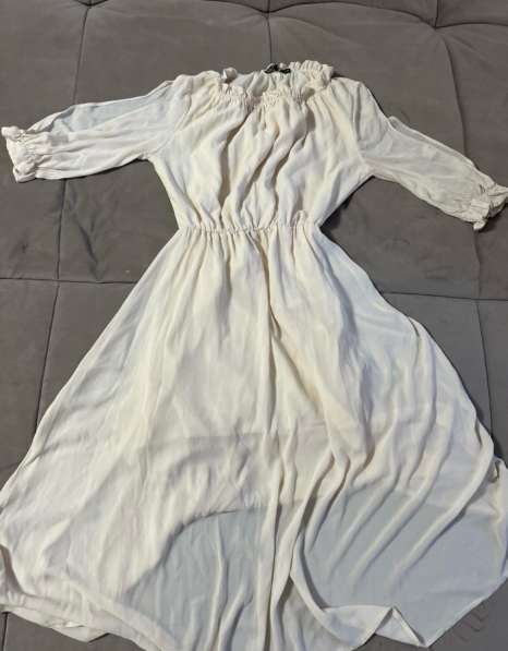 Платье летнее