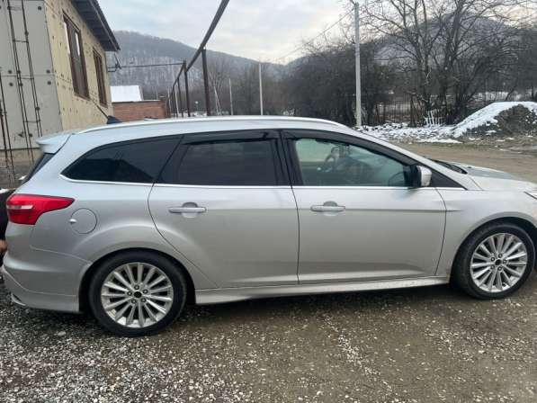 Ford, Focus, продажа в Грозном в Грозном