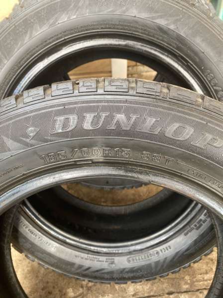 Резина зимняя r-15 в Красноярске