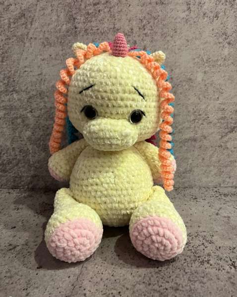 Игрушки ручной работы в Люберцы фото 6