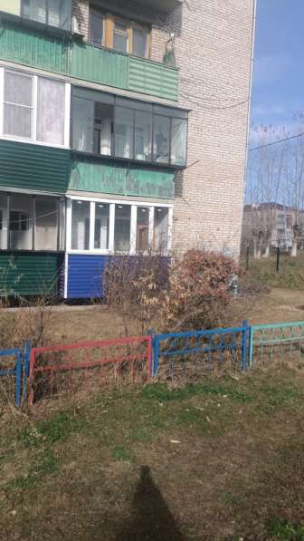 Продам 4-х комнатную квартиру в Учалах фото 13