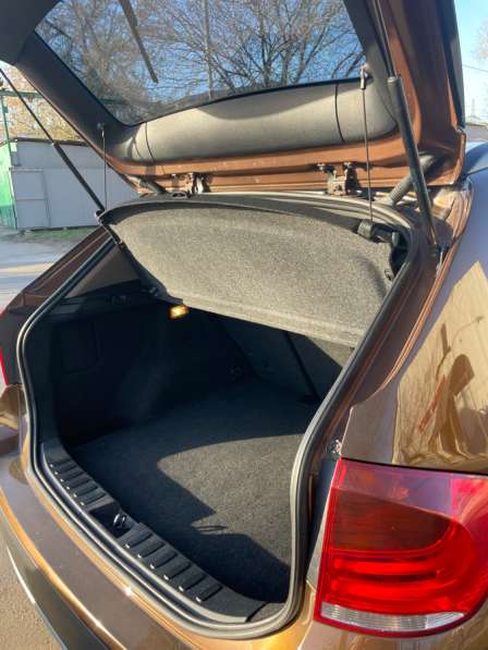 BMW, X1, продажа в Москве в Москве фото 4
