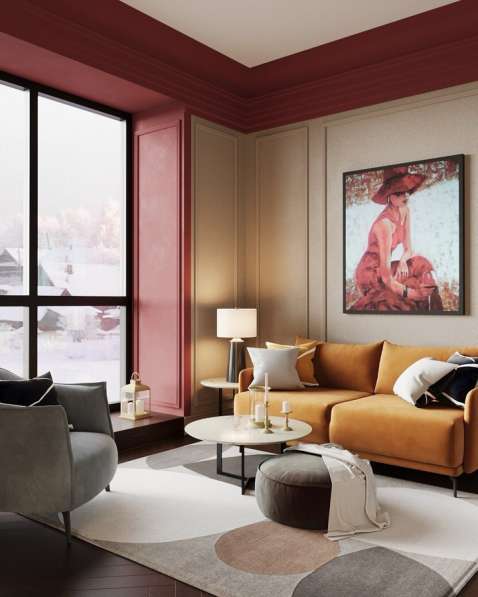 3d визуализация, моделинг в Москве фото 3