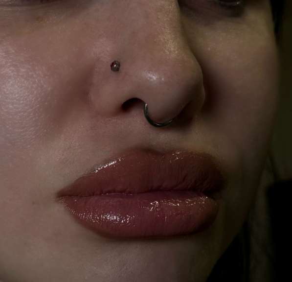 Пирсинг в Лобне фото 9