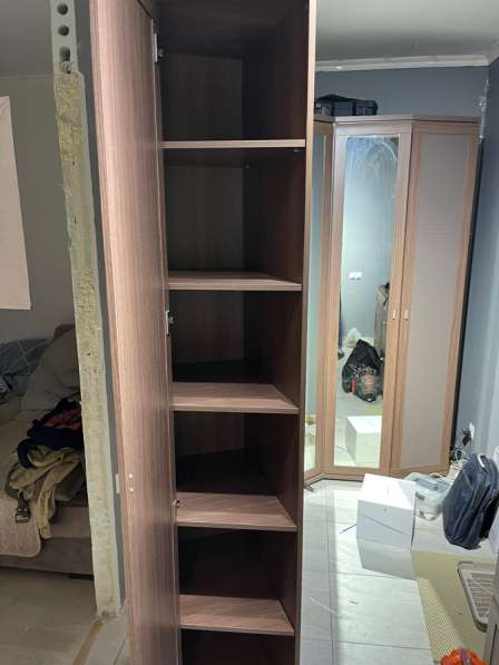 Шкаф в Москве