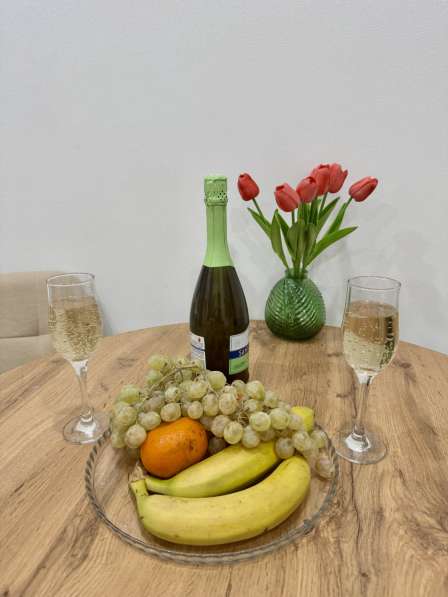 Квартира-студия в Саранске фото 4