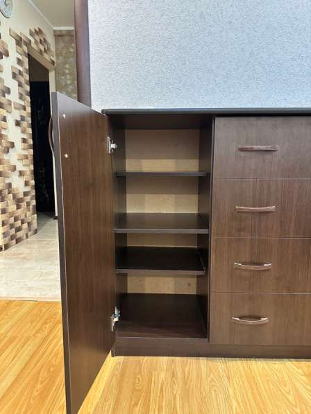 Комод (бу) в Краснодаре фото 4