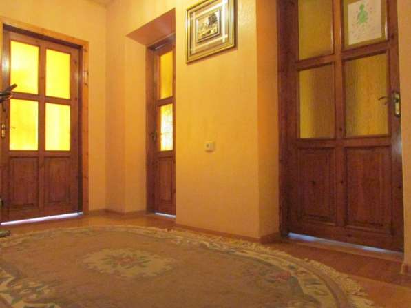 Дом на Кузнечной ЖДР в Ростове-на-Дону фото 6