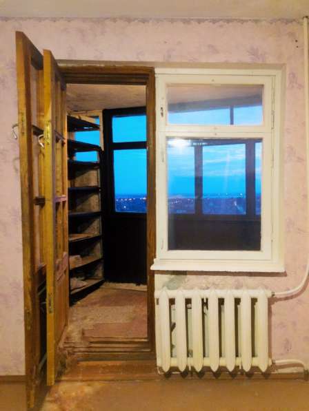 Большая Квартира В Хорошем Доме! в фото 30