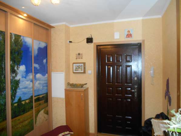 3 комнатную квартиру (распашонка)общей площадью 84 м2 в Серпухове фото 5