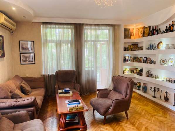 4-комнатная квартира в Батуми в Москве фото 5