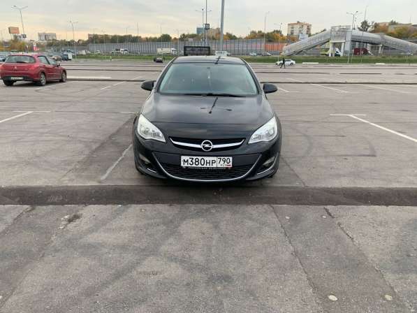Opel, Astra, продажа в Балашихе в Балашихе фото 6