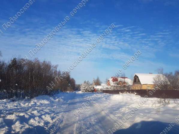 realty_mapper3.plot_in_locationСадовое некоммерческое тов-во. Площадь 7.50 сот.Есть Электричество. в Москве фото 26