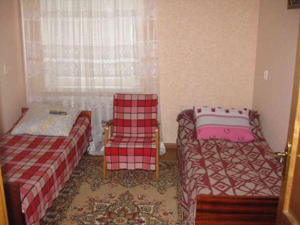 Квартира на сутки в Ивацевичах в фото 7