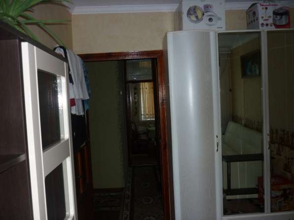 Продам 2-комнатную квартиру, ул. Заводская в Таганроге фото 11
