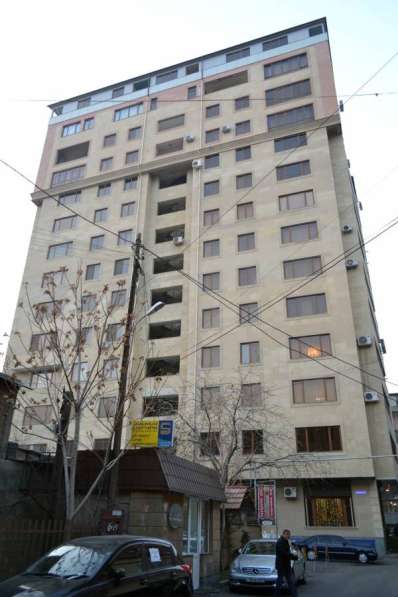 Аппартаменты в центре Еревана в фото 13