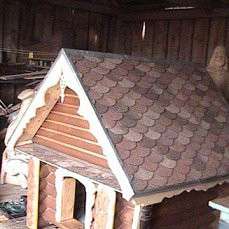 Ремонт и строительство квартир и дач