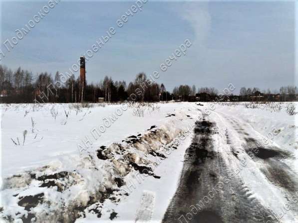 realty_mapper3.plot_in_locationИндивидуальное жилищное ст-во. Площадь 12.00 сот.Есть Электричество. в Москве фото 8