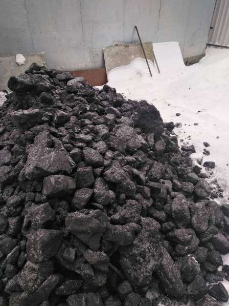 Каменный уголь ДПК Звоните! в Москве фото 3