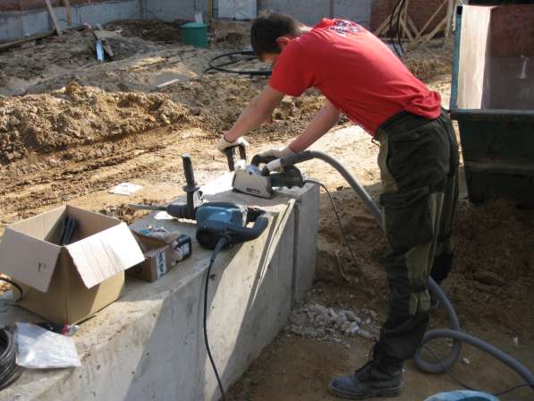 Электромонтажные работы под ключ в Москве фото 29