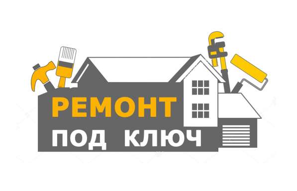 Строительная компания занимается ремонтными работами