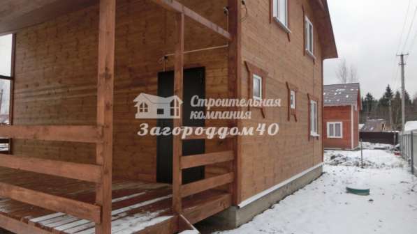 Купить дом по Киевскому шоссе недорого в Москве фото 6