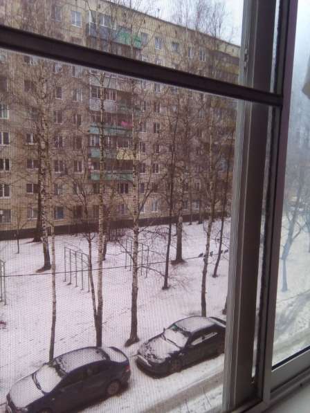 Продам 2х комнатную квартиру в Московской области в Москве
