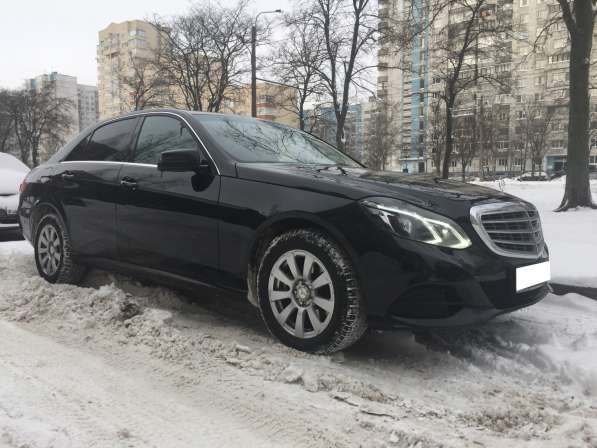 Mercedes-Benz, E-klasse, продажа в Санкт-Петербурге в Санкт-Петербурге