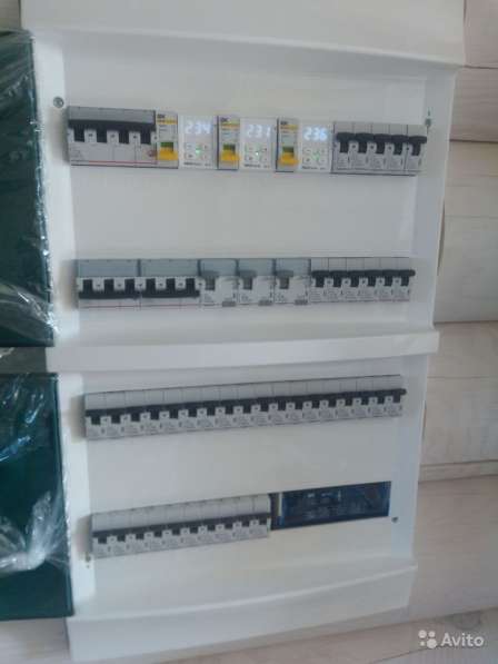 Электромонтаж Электрик Киров в Кирове фото 18