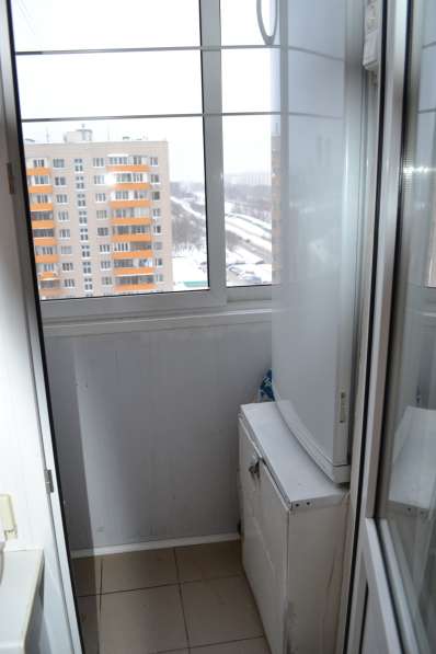 2-х комнатная квартира в Москве фото 3