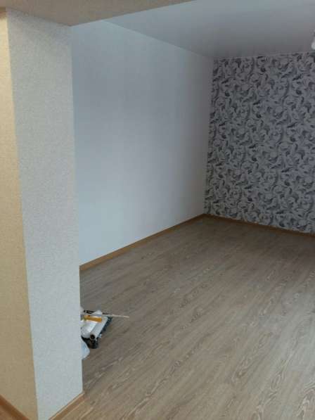 2-х комнатная квартира - улучшенной планировки в Иркутске фото 14