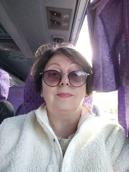Светлана, 63 года, хочет пообщаться