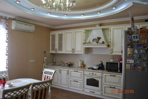 Продается кирпичный дом 2013 года постройки. стан.Тбилисская в Краснодаре фото 3