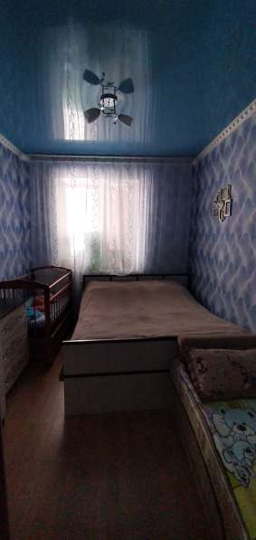 Продам двухкомнатную квартиру в Оренбурге фото 11