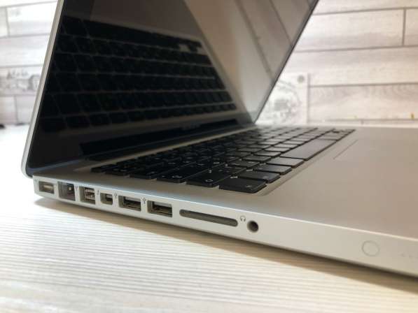 MacBook Pro 13 в Туле