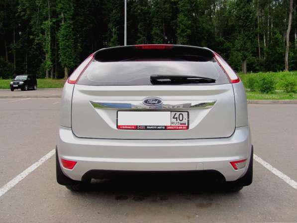 Ford, Focus, продажа в Обнинске в Обнинске фото 5