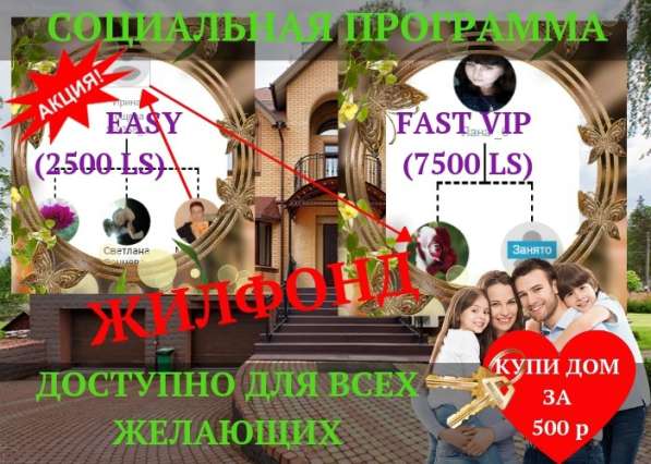 Свой бизнес в соц сетях в Новочеркасске фото 4