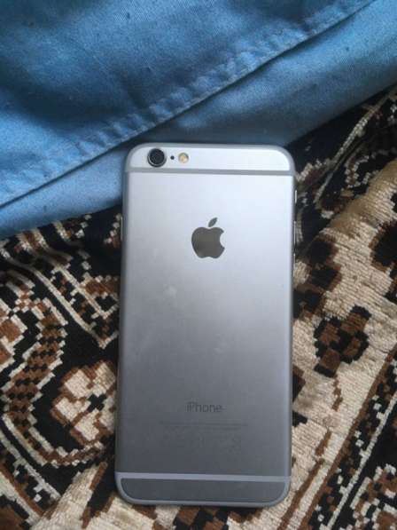 Продам iPhone 6/64 в Перми фото 3