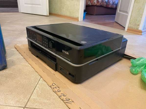 Epson t700w в Москве