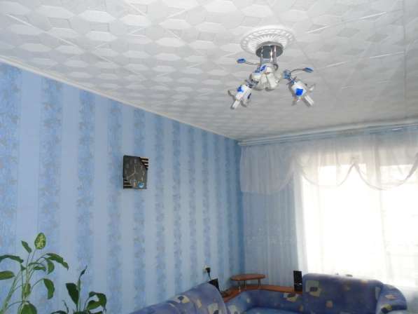 Продам 3-х комнатную квартиру в Краснотурьинске