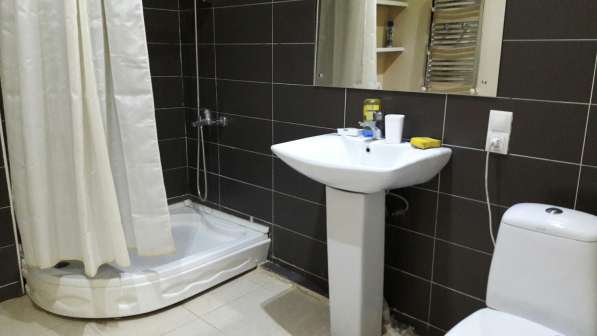 Сдается 5 комнатная квартира в центре Тбилиси в фото 23