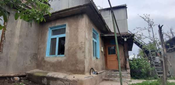 Продам дом в 30 метрах от оз. Иссык-Куль, 57 кв. м, 15 соток