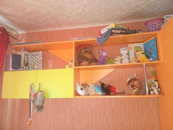 Продаётся детский гарнитур в Камышине фото 5
