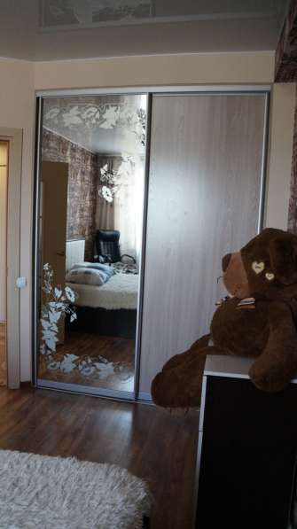 Продам 3-х комнатную квартиру в Улан-удэ в Улан-Удэ