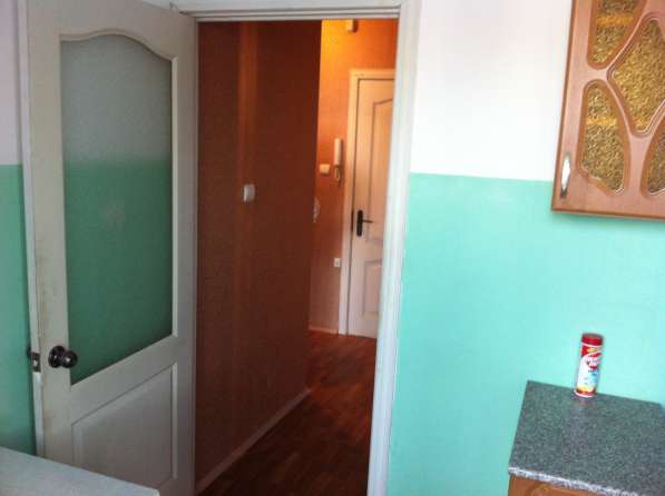 Продам 2-х комнатную квартиру улучшенной планировки в Сафоново фото 9