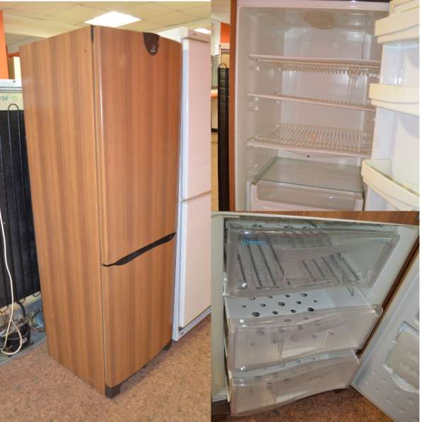 Холодильник Indesit C 238 Гарантия и Доставка