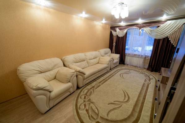 Продаю 3-х комнатную квартиру в Воронеже