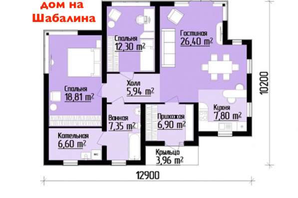 Новые жилые дома от застройщика в Севастополе фото 5