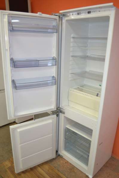 Холодильник AEG KBI290DV Гарантия и Доставка в Москве фото 6