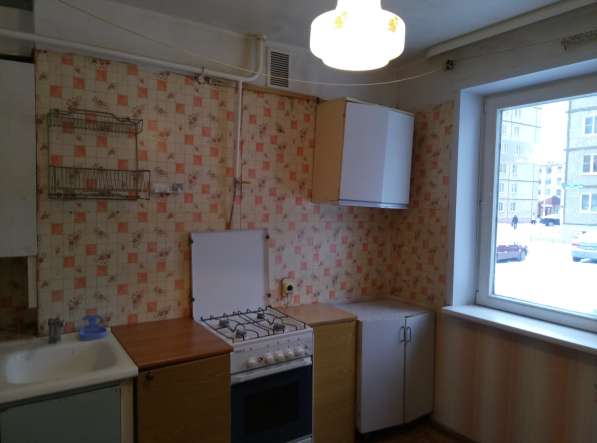Дешевая однокомнатная квартира в Переславле-Залесском фото 9